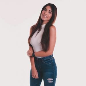 Meet your Posher, Victória